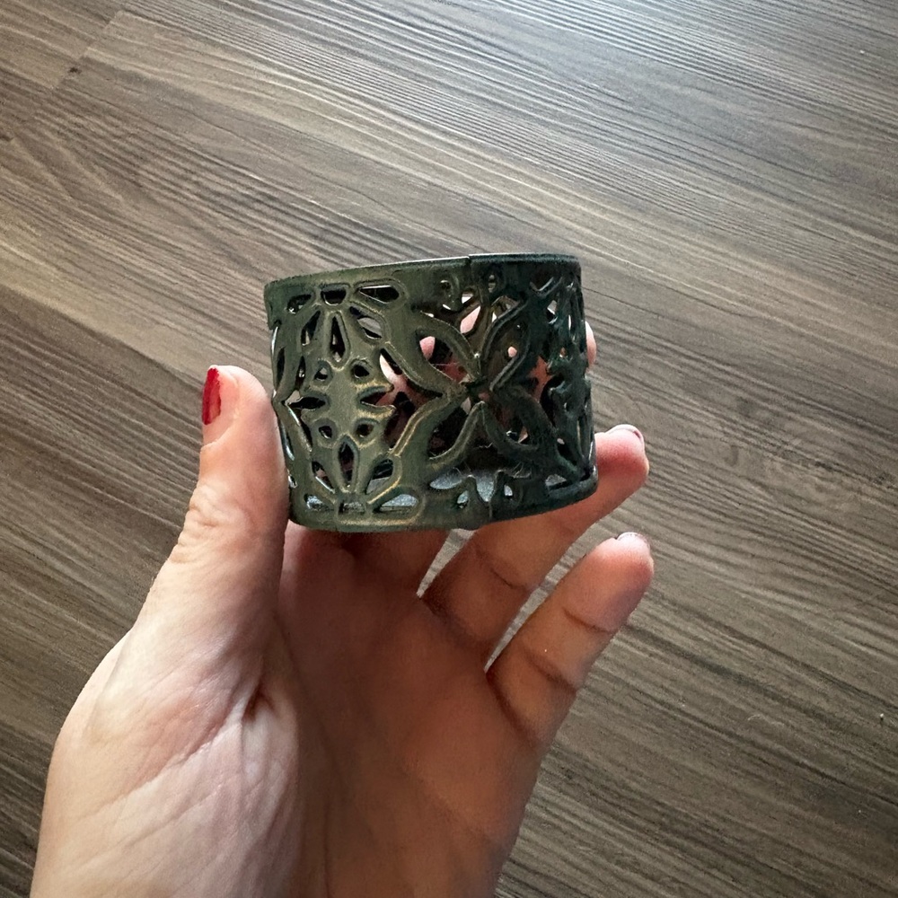 Bath & Body Works Votive Candle Holder